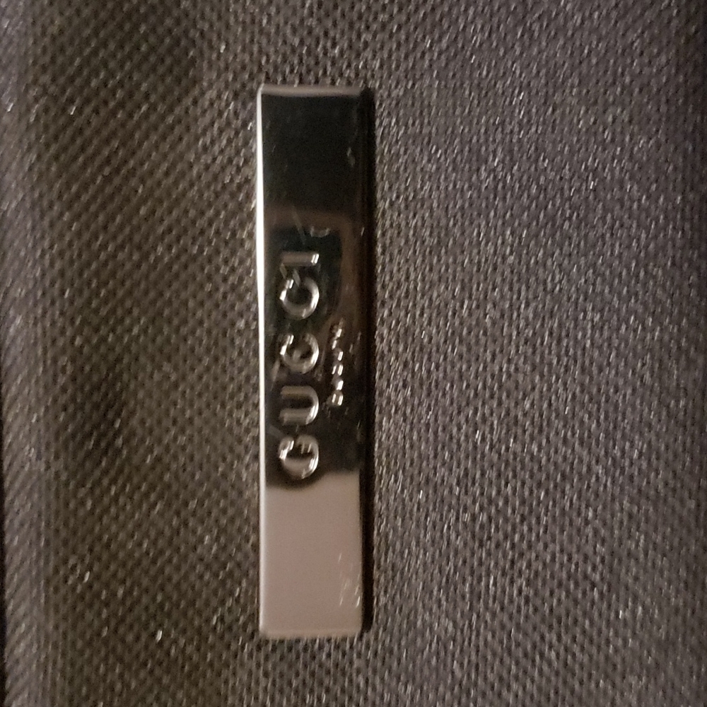 Gucci Cosmetics bag Authentic